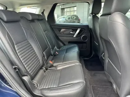 Photo 64 Land rover Discovery Sport  Mark VI P200 FLEXFUEL MHEV AWD BVA