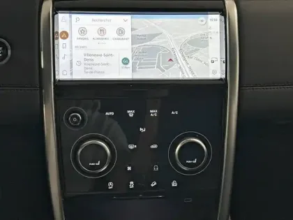 Photo 43 Land rover Discovery Sport Gén. I (L550) Ph2 MkVI SE 5