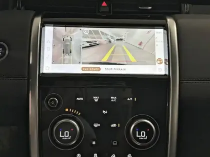 Photo 47 Land rover Discovery Sport Gén. I (L550) Ph2 MkVI SE 5