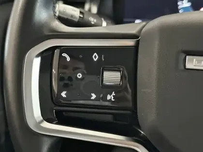 Photo 71 Land rover Discovery Sport  Mark VI P200 FLEXFUEL MHEV AWD BVA