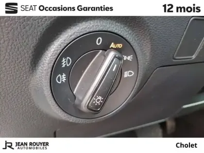 Photo 60 Seat Arona  1.0 TSI 115 ch Start/Stop DSG7