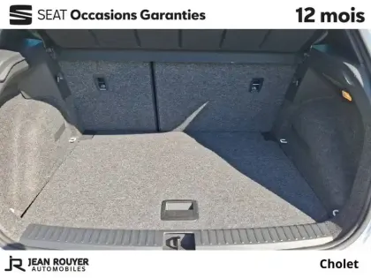 Photo 68 Seat Arona  1.0 TSI 115 ch Start/Stop DSG7