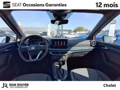 Photo 25 Seat Arona  1.0 TSI 115 ch Start/Stop DSG7