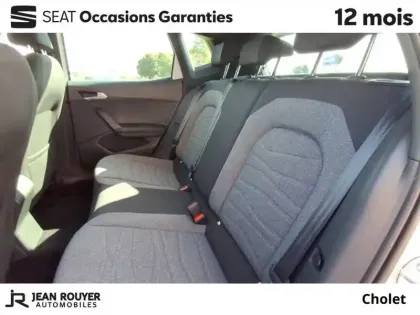 Photo 58 Seat Arona  1.0 TSI 115 ch Start/Stop DSG7