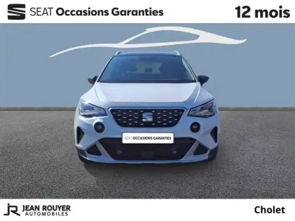 Photo 50 Seat Arona  1.0 TSI 115 ch Start/Stop DSG7