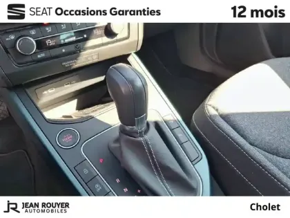 Photo 64 Seat Arona  1.0 TSI 115 ch Start/Stop DSG7