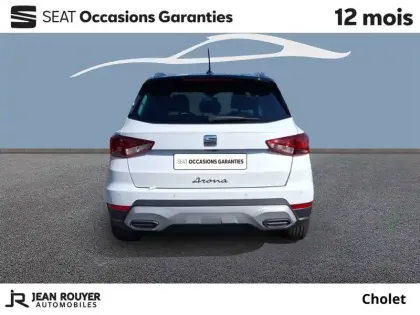 Photo 48 Seat Arona  1.0 TSI 115 ch Start/Stop DSG7