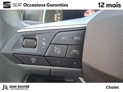 Photo 40 Seat Arona  1.0 TSI 115 ch Start/Stop DSG7