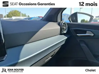 Photo 42 Seat Arona  1.0 TSI 115 ch Start/Stop DSG7