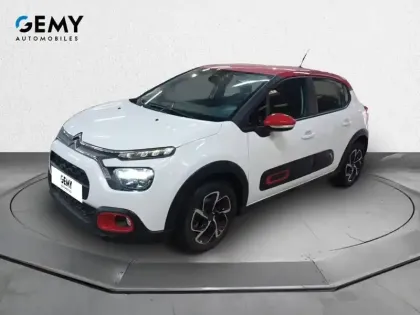 Photo Citroën C3 Shine