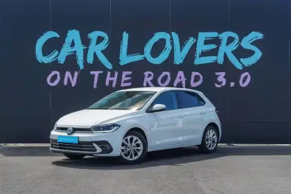 Photo Volkswagen Polo Style