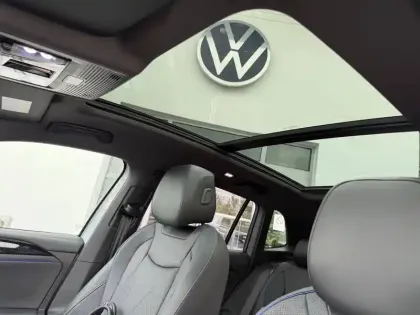 Photo 45 Volkswagen Tiguan  2.0 TDI 150ch DSG7