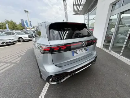 Photo 30 Volkswagen Tiguan  2.0 TDI 150ch DSG7