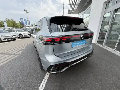 Photo 58 Volkswagen Tiguan  2.0 TDI 150ch DSG7