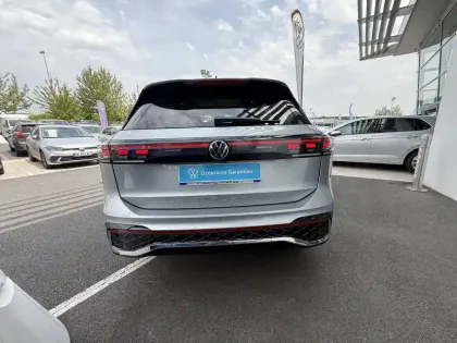 Photo 59 Volkswagen Tiguan  2.0 TDI 150ch DSG7