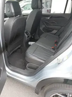 Photo 35 Volkswagen Tiguan  2.0 TDI 150ch DSG7