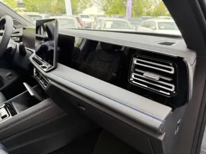 Photo 43 Volkswagen Tiguan  2.0 TDI 150ch DSG7