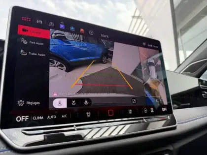 Photo 52 Volkswagen Tiguan  2.0 TDI 150ch DSG7