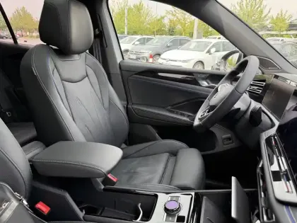 Photo 44 Volkswagen Tiguan  2.0 TDI 150ch DSG7