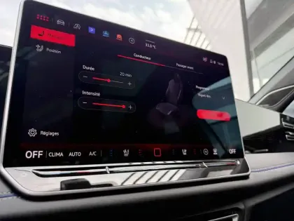 Photo 54 Volkswagen Tiguan  2.0 TDI 150ch DSG7