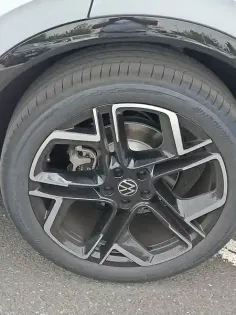 Photo 33 Volkswagen Tiguan  2.0 TDI 150ch DSG7