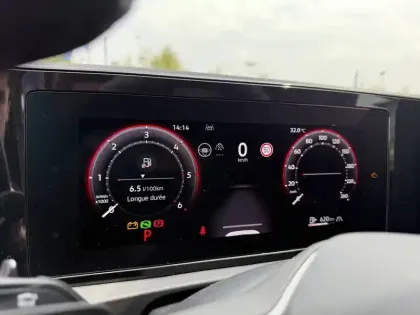 Photo 48 Volkswagen Tiguan  2.0 TDI 150ch DSG7