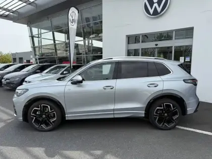 Photo 31 Volkswagen Tiguan  2.0 TDI 150ch DSG7