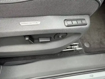 Photo 42 Volkswagen Tiguan  2.0 TDI 150ch DSG7