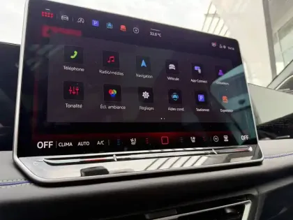 Photo 51 Volkswagen Tiguan  2.0 TDI 150ch DSG7