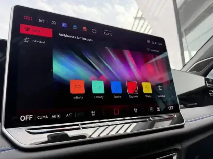 Photo 53 Volkswagen Tiguan  2.0 TDI 150ch DSG7