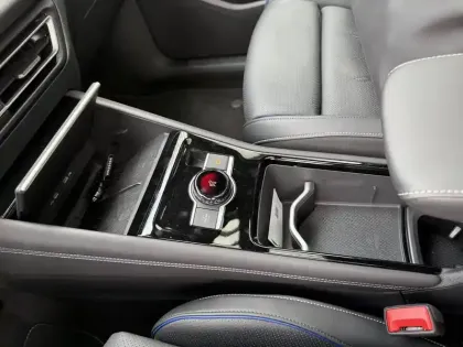 Photo 55 Volkswagen Tiguan  2.0 TDI 150ch DSG7