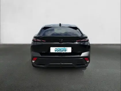 Photo 8 Peugeot 408  Hybrid 145 e-DCS6