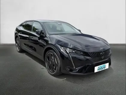 Photo Peugeot 408 Gt