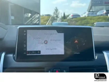 Photo 13 BMW Serie 2 Active Tourer 225xe iPerformance 224 ch BVA6