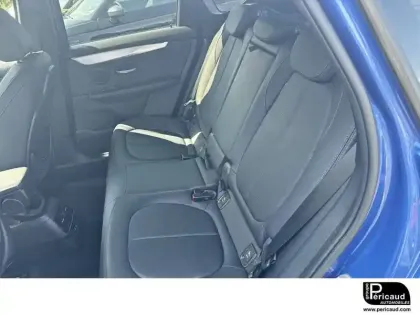 Photo 7 BMW Serie 2 Active Tourer 225xe iPerformance 224 ch BVA6