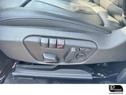 Photo 8 BMW Serie 2 Active Tourer 225xe iPerformance 224 ch BVA6