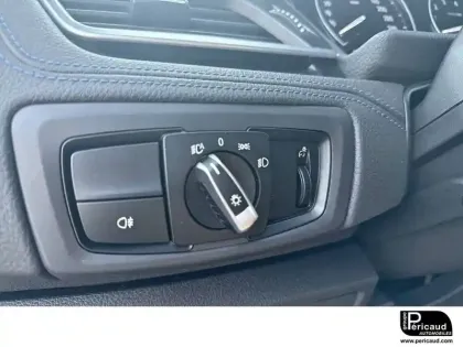 Photo 15 BMW Serie 2 Active Tourer 225xe iPerformance 224 ch BVA6