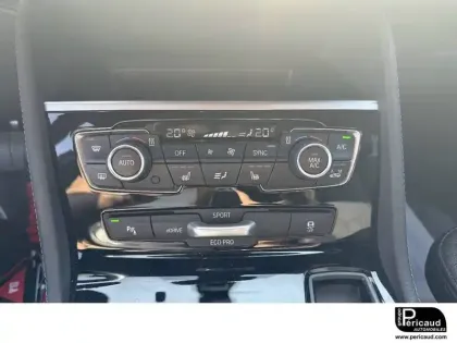 Photo 10 BMW Serie 2 Active Tourer 225xe iPerformance 224 ch BVA6