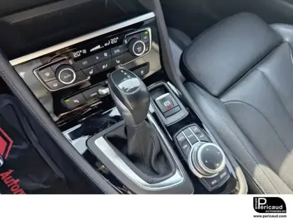 Photo 11 BMW Serie 2 Active Tourer 225xe iPerformance 224 ch BVA6