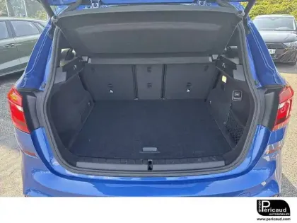Photo 17 BMW Serie 2 Active Tourer 225xe iPerformance 224 ch BVA6