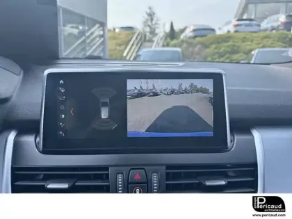 Photo 14 BMW Serie 2 Active Tourer 225xe iPerformance 224 ch BVA6