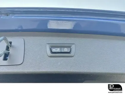 Photo 18 BMW Serie 2 Active Tourer 225xe iPerformance 224 ch BVA6