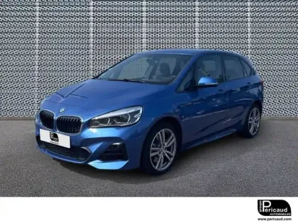 Photo Bmw Serie 2 M Sport