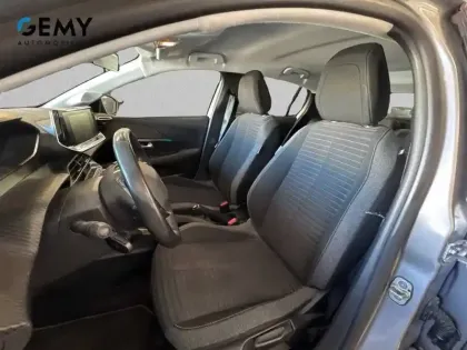 Photo 8 Peugeot 208  PureTech 75 S&S BVM5