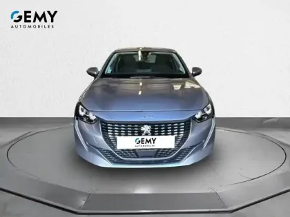 Photo 1 Peugeot 208  PureTech 75 S&S BVM5