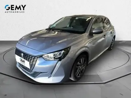 Photo Peugeot 208 Style