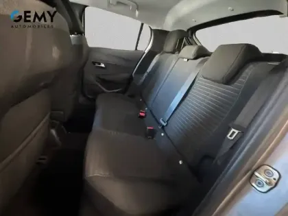 Photo 9 Peugeot 208  PureTech 75 S&S BVM5