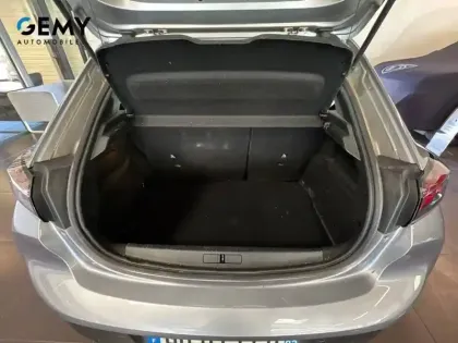 Photo 5 Peugeot 208  PureTech 75 S&S BVM5