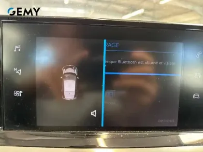 Photo 11 Peugeot 208  PureTech 75 S&S BVM5