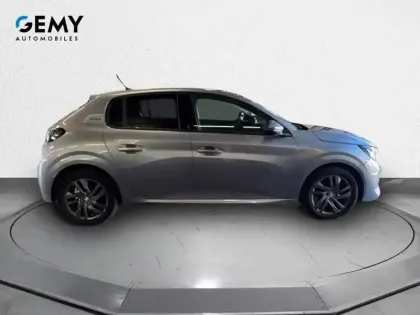 Photo 3 Peugeot 208  PureTech 75 S&S BVM5